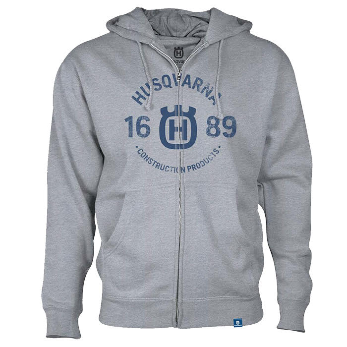husqvarna sweater