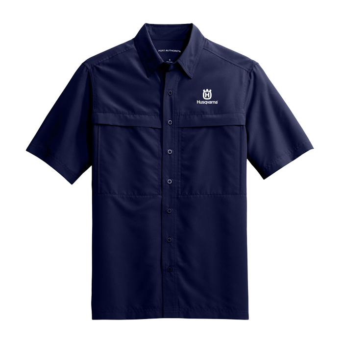 Short Sleeve UV Daybreak Shirt