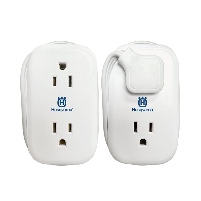 Airport Hero Power Outlet